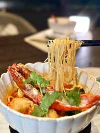 灣仔新加坡菜，高質Dinner Menu🤤