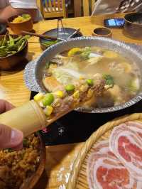 🍣ลิตเติ้ลเอโดะ ร้านอาหารญี่ปุ่นในภูเก็ต🧡