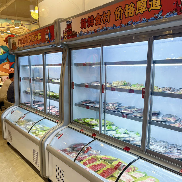 🦀️蟹季唔食蟹重等幾時食⁉️