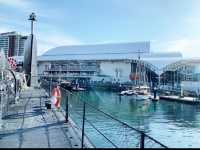 The Australian National Maritime Museum