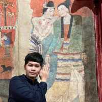 ตกหลุมรักเมืองน่าน