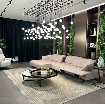 在上海找尋設計靈感