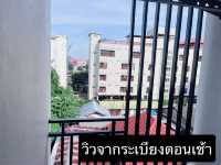 ที่พักหลักร้อย เหมือนได้อยู่คอนโด