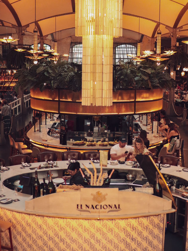 【おしゃれすぎるフードコート】さくっと立ち寄れて雰囲気も抜群‼︎ 【おしゃれすぎるフードコート】さくっと立ち寄れて雰囲気も抜群‼︎