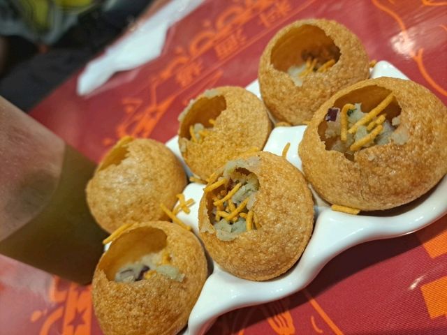 【香辛料酒場 ニュースター:大阪市福島区】絶品ビリヤニが食べられるスパイス酒場🍺