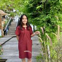 🌸มาพักกาย พักใจ ที่ ยูอาร์แคมป์ปิ้งสิรินธร 🌱