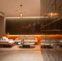 Hotel Adam Krabi ที่พักสุดเก๋ กระบี่