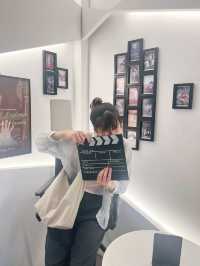 韓國🇰🇷 ｜走上釜山國際電影節紅地毯是甚麼感覺💃🏻 必去釜山殿堂🎬