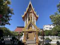 วัดหลวง : อุบลราชธานี