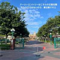 【香港】香港ディズニーランド10月入園レポート