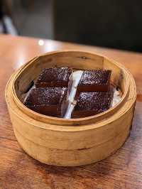 大埔 懷舊手工港式點心 親民抵食🫖老馮茶居🥰