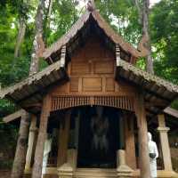 1 วัด 1 ความสวยงามของเชียงใหม่