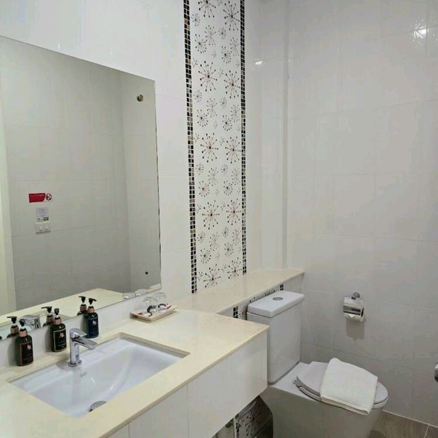 Nantrungjai Boutique Hotel