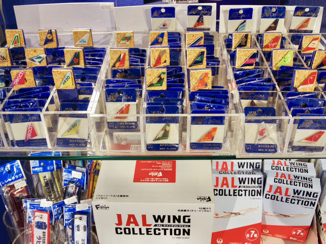 【関西国際空港】飛行機眺めてのんびりスポット🍵