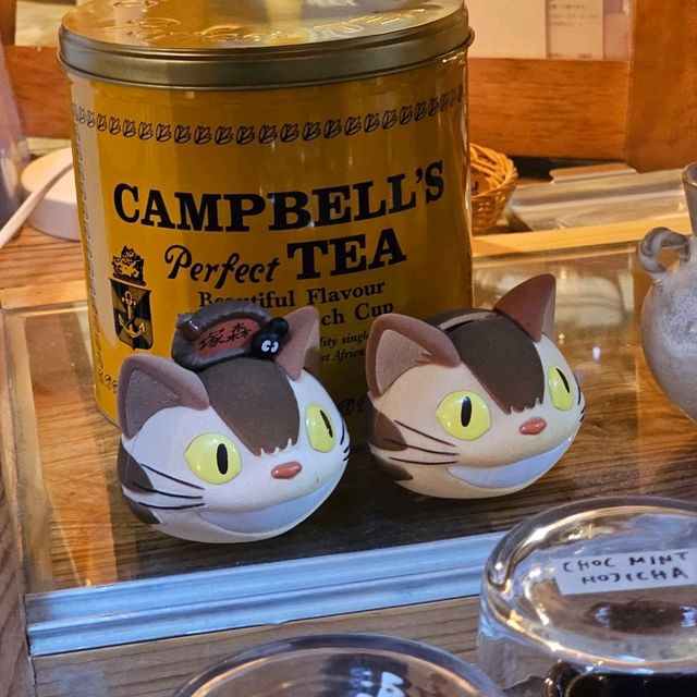 แจกพิกัดคาเฟ่ลับย่านสุขุมวิท