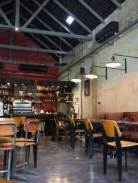 😊 Good Old Days Cafe & Bistro