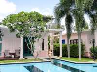 The Sea-Cret Garden Hua hin