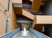Centara Q Resort Rayong ที่พักสวยริมทะเลระยอง 