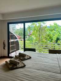 AC2 Resort, Koh Tao 🏝️