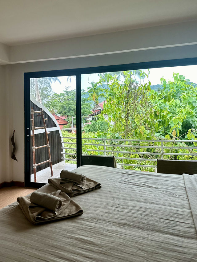 AC2 Resort, Koh Tao 🏝️