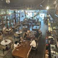 Livingstone Seminyak: Bali Brunch Vibes Done Right