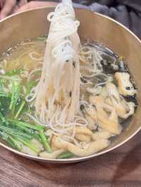 다양한 메뉴 가득한 가성비 국수 맛집,명인면옥 수완점
