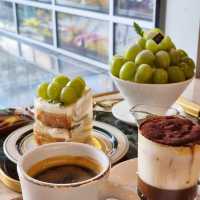 판교 빙수 맛집은 여기!