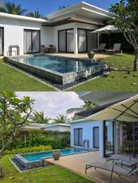 【メリア・ホーチャム】1-Bedroom Villa with a private pool