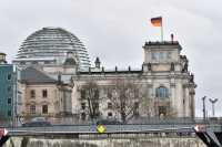 Germany: Where Beer, Bratwurst, and Beautiful Scenery Meet Friendly Faces