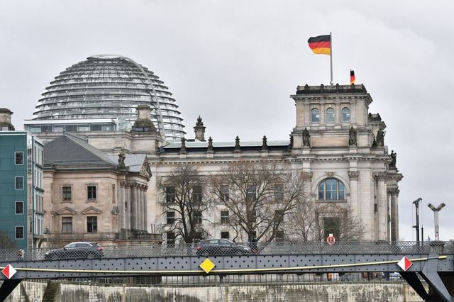 Germany: Where Beer, Bratwurst, and Beautiful Scenery Meet Friendly Faces