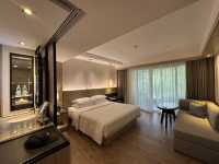 Hyatt Regency Hua Hin รีสอร์ทติดทะเลระดับ5ดาว