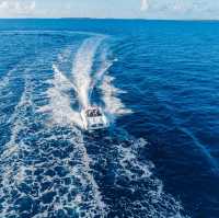 Adventure Male Island 