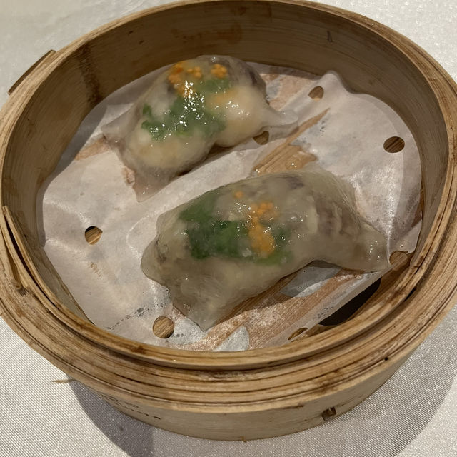求好味的千層糕