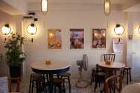 ร้านอาหารเช้าบางนา "กินคงกินข้าว"
