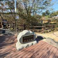 Hantangang River Geopark: A UNESCO Gem in Pocheon 🇰🇷