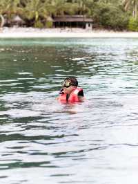 1 Day Trip เกาะฮอร์สชู ประเทศพม่า