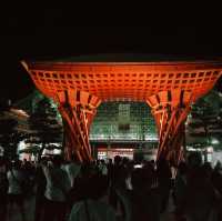 【金沢・白川郷】2泊3日で金沢市内と白川郷へ！スケジュールを大公開🗓