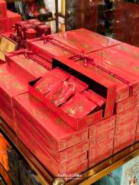 TWG สวรรค์ของคนรักชา พร้อมแพ็คเกจจิ้งสุดหรู
