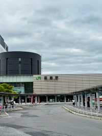 【北海道　函館おでかけ記録】