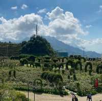 Exploring Fansipan: The Roof of Indochina