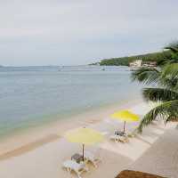 ที่พักเกาะเสม็ด