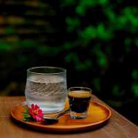 คาเฟ่ตะกั่วป่า พังงา