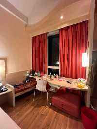 Ibis Hong Kong Central And Sheung Wan 🇭🇰