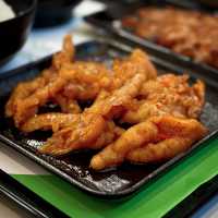 回味海南雞@栢檔極品海南雞飯