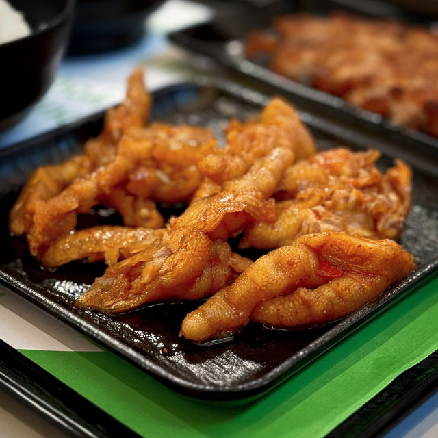 回味海南雞@栢檔極品海南雞飯