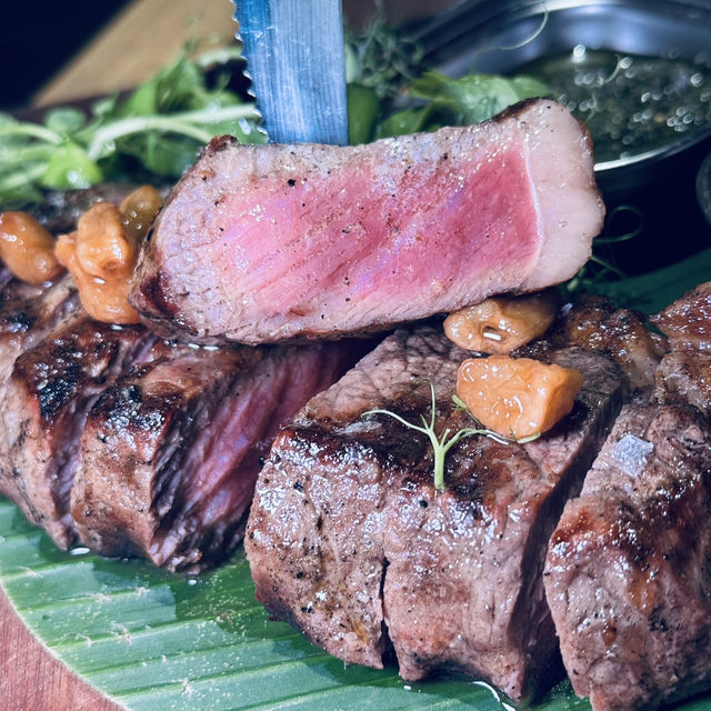 尖沙咀最佳越南牛肉湯河｜MAMTOM (尖沙咀)