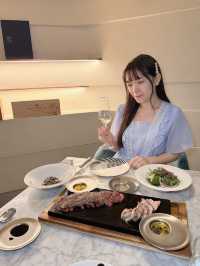 🌟中環高質🇮🇹意大利菜@ The Italian Club Seafood Wine Bar