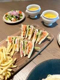 【北九州】ジアウトレット北九州近くの素敵なレストラン🍽️