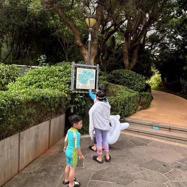 祿豐恐龍谷