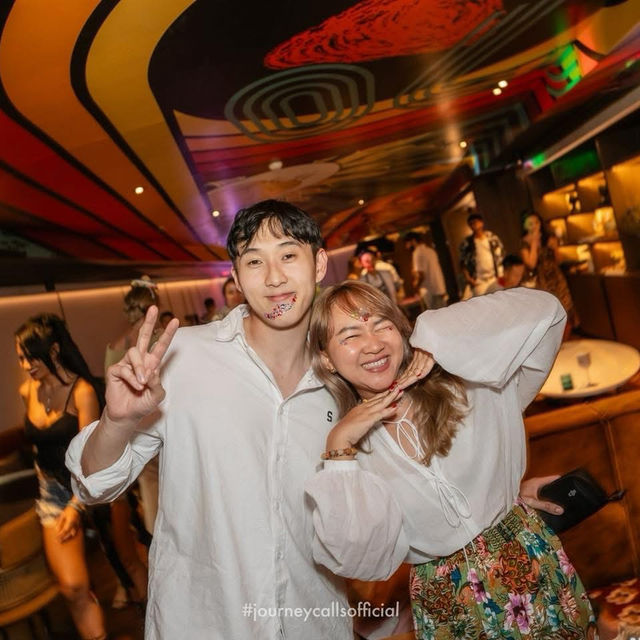 2nd Anniversary “Casa boho”🩷✨🍺